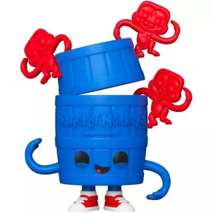 Barrel of Monkeys