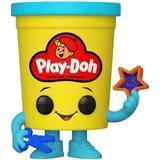 Play-Doh Container
