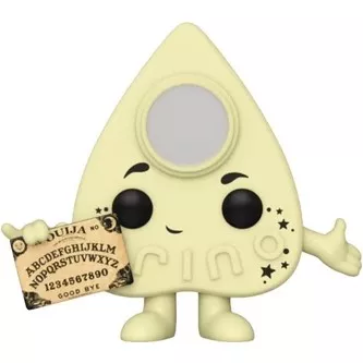 Ouija Planchette