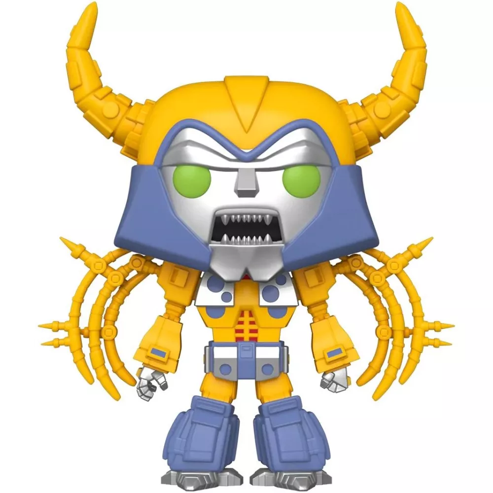 Unicron