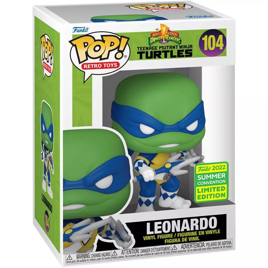 Leonardo Box