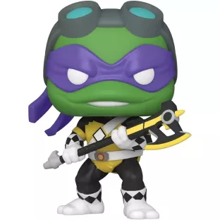 Donatello