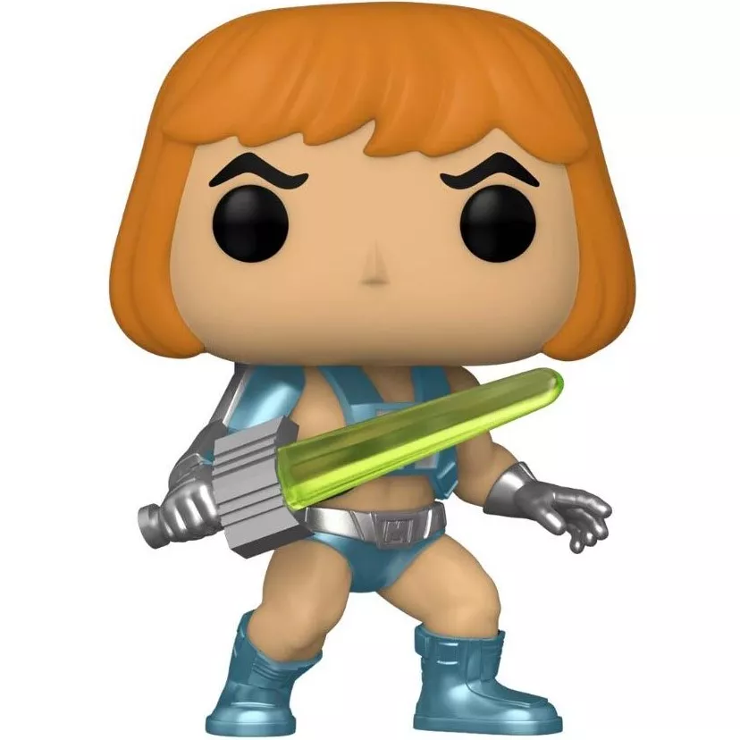 He-Man