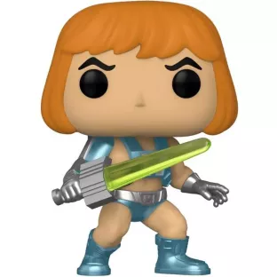 He-Man