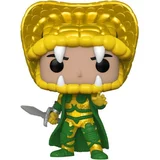 Serpentor