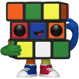 Rubik's Cube