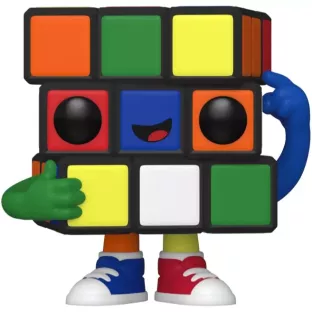 Rubik's Cube