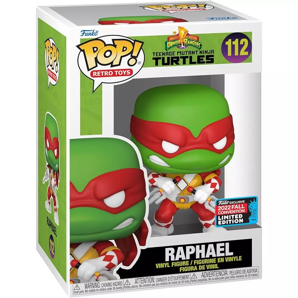 Raphael Box