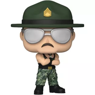 SGT. Slaughter