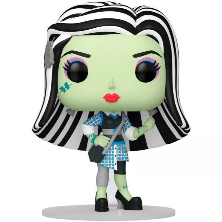 Frankie Stein