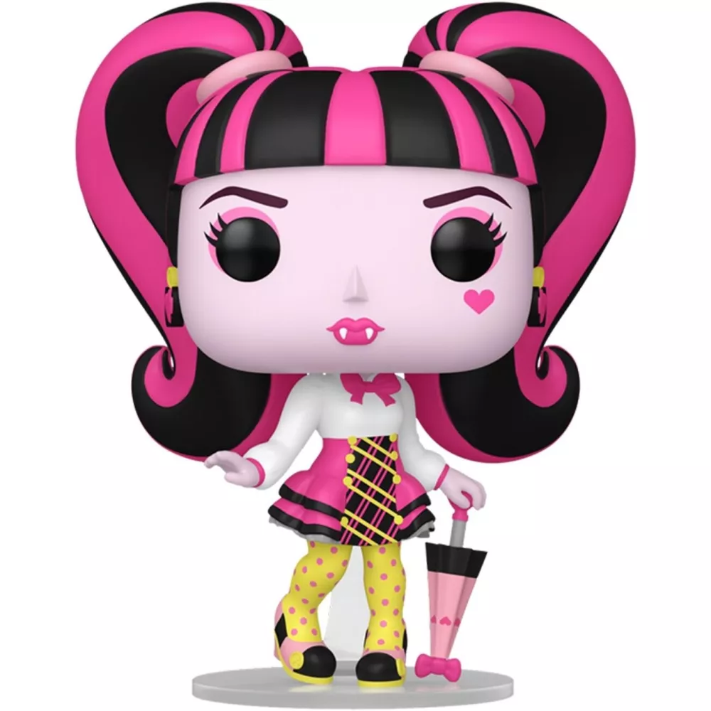 Draculaura