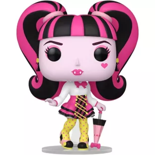 Draculaura