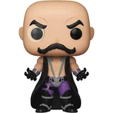 Dr. Mindbender