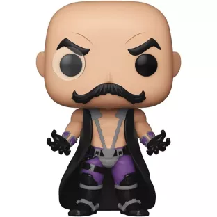 Dr. Mindbender