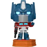 Optimus Prime