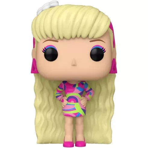 Totally Hair Barbie