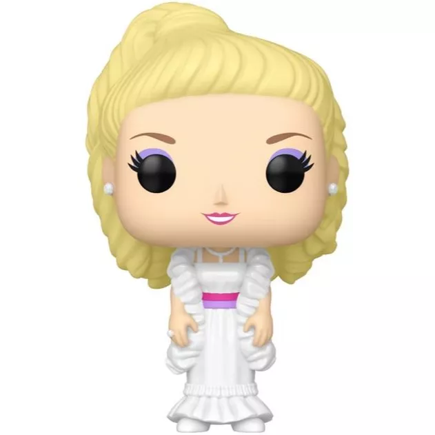 Crystal Barbie