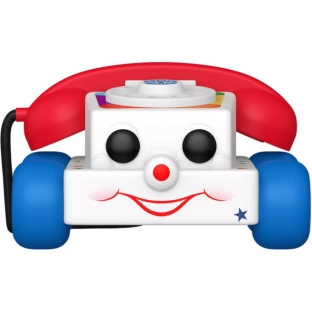 Chatter Telephone