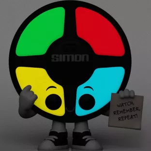 Simon