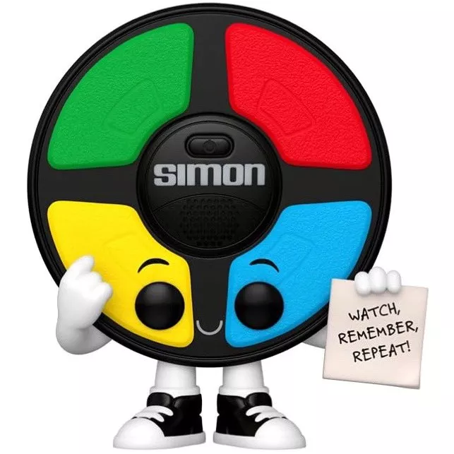 Simon