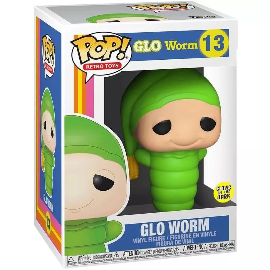 Glo Worm Box