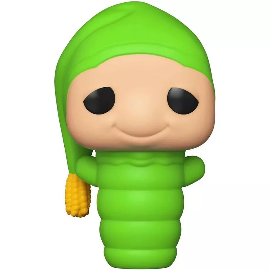 Glo Worm