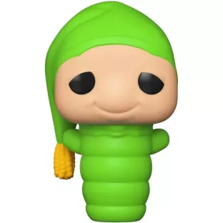 Glo Worm