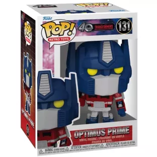 Optimus Prime