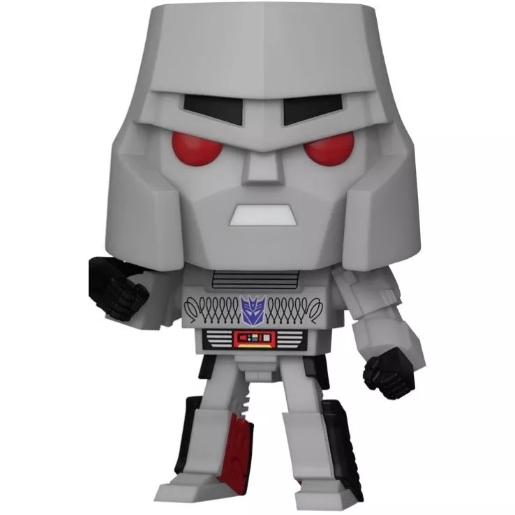 Megatron