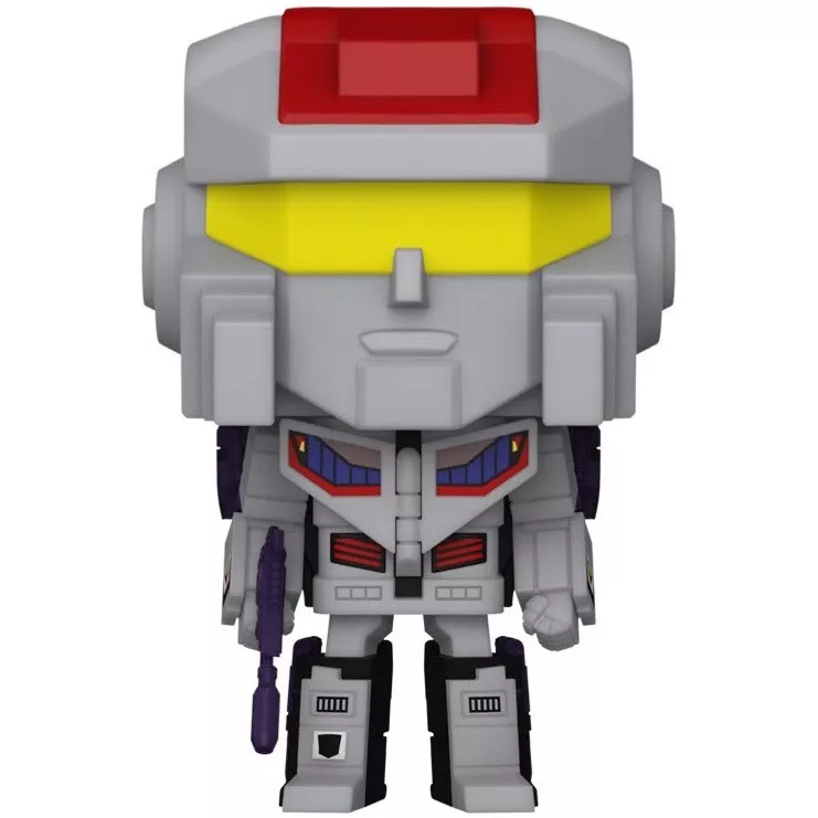 Astrotrain