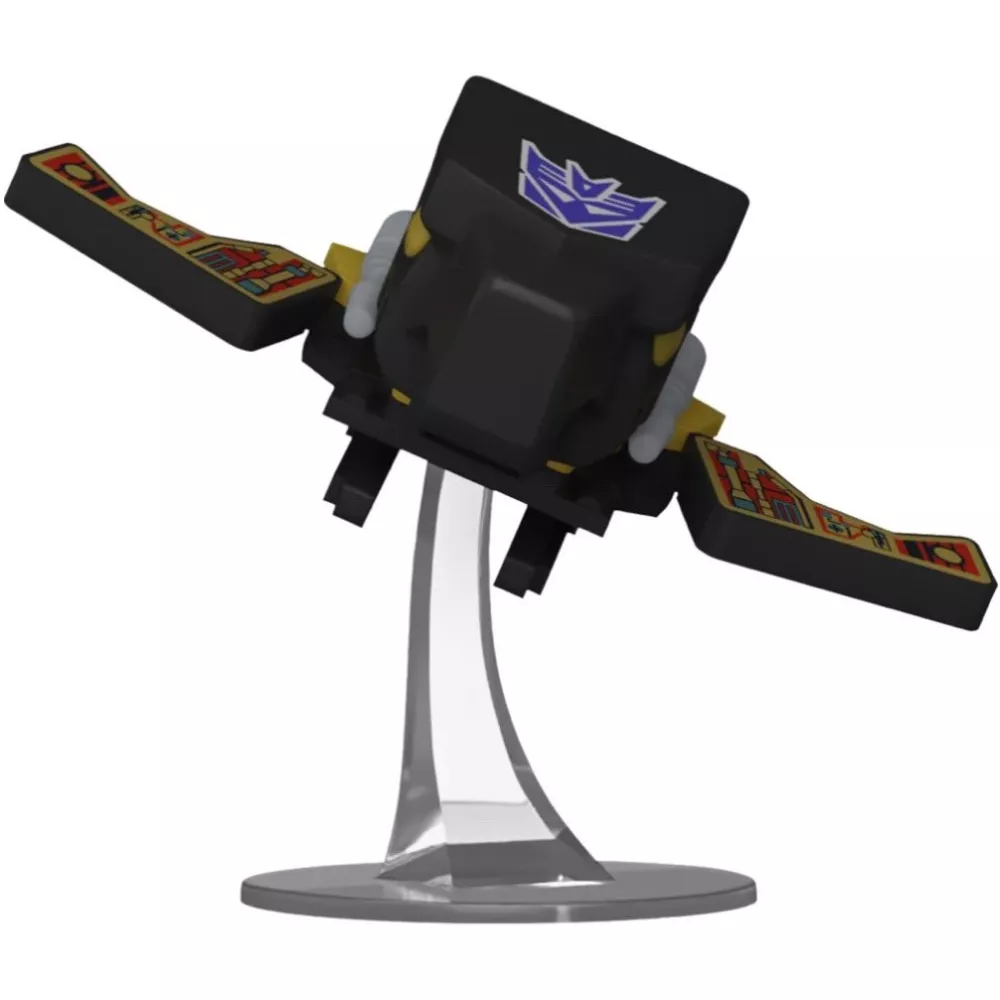 Buzzsaw