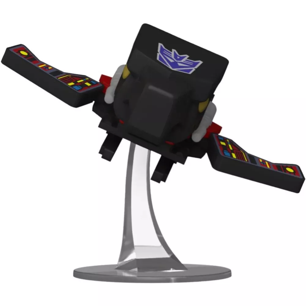 Laserbeak