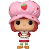 Strawberry Shortcake