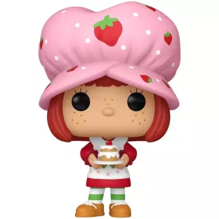Strawberry Shortcake