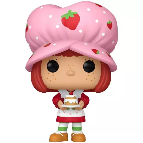 Funko Pop! Strawberry Shortcake #138 The World of Strawberry Shortcake 45th
