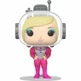 Barbie Astronaut