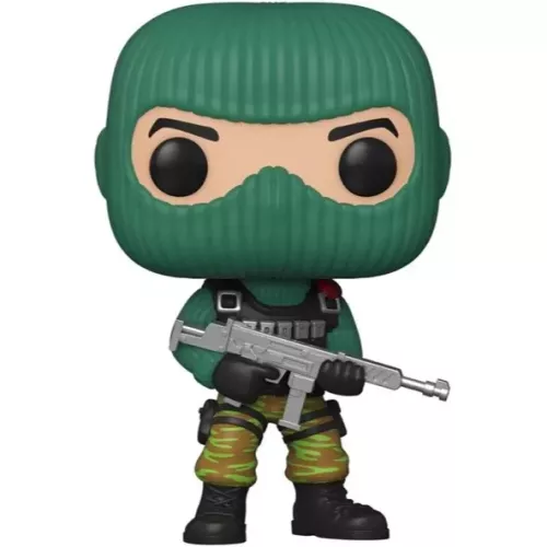 Funko Pop! Beachhead #13 G.I. Joe Retro Toys Vinyl Figure