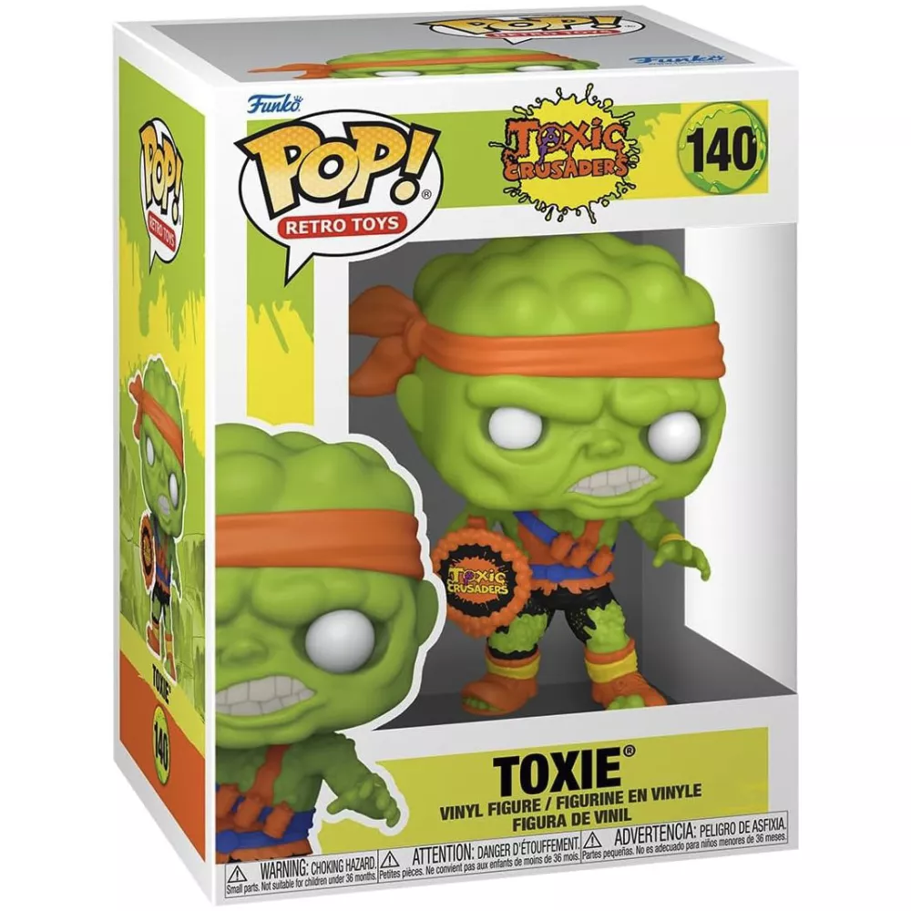 Toxie Box