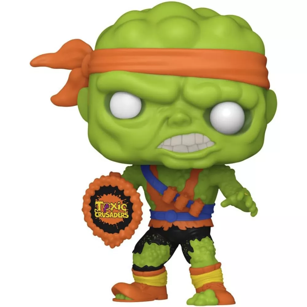Toxie