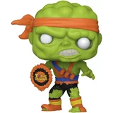 #140  Toxie - Collectible Figure