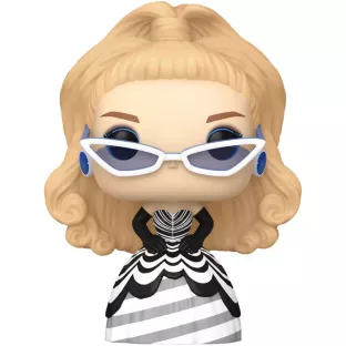65th Anniversary Barbie