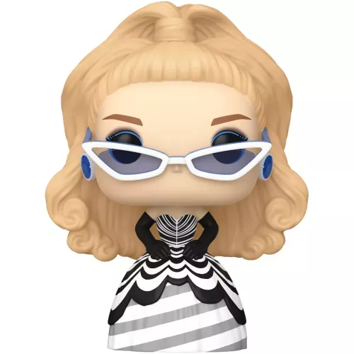 Funko Pop! 65th Anniversary Barbie #141 Retro Toys