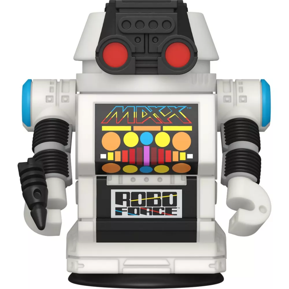 Maxx 64