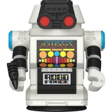 #142  Maxx 64 - Collectible Figure