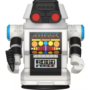 Maxx 64