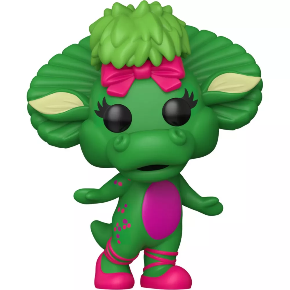 Baby Bop