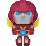 Hot Rod with Matrix