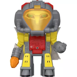 Omega Supreme