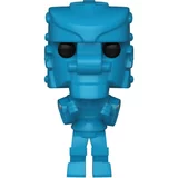 Blue Bomber
