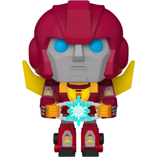 Hot Rod with Matrix